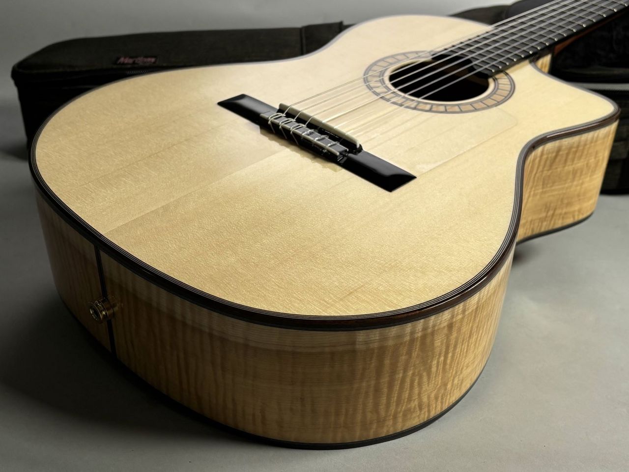 Martinez MP-14 Maple 2026/6/5(金)～7(日)クラシックギターフェスタ