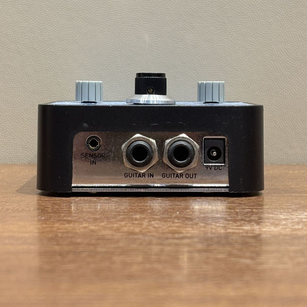 SOURCE AUDIO SA125ギター Source Audio SA125,126,Hot Hand 3 ギター