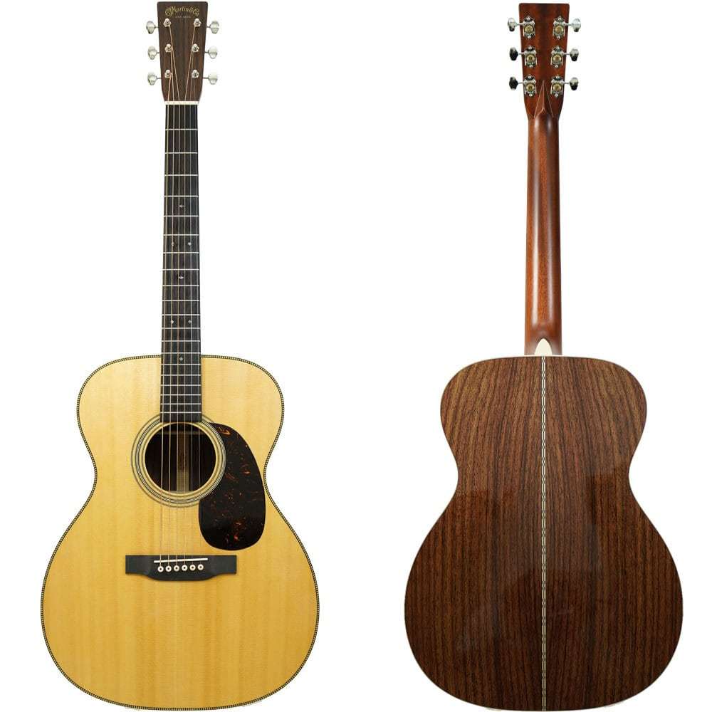 【2023年製】Martin 000-28 Standard Martin 000-28 Standard (2024年製/旧仕様) [限定特別価格]（新品特価