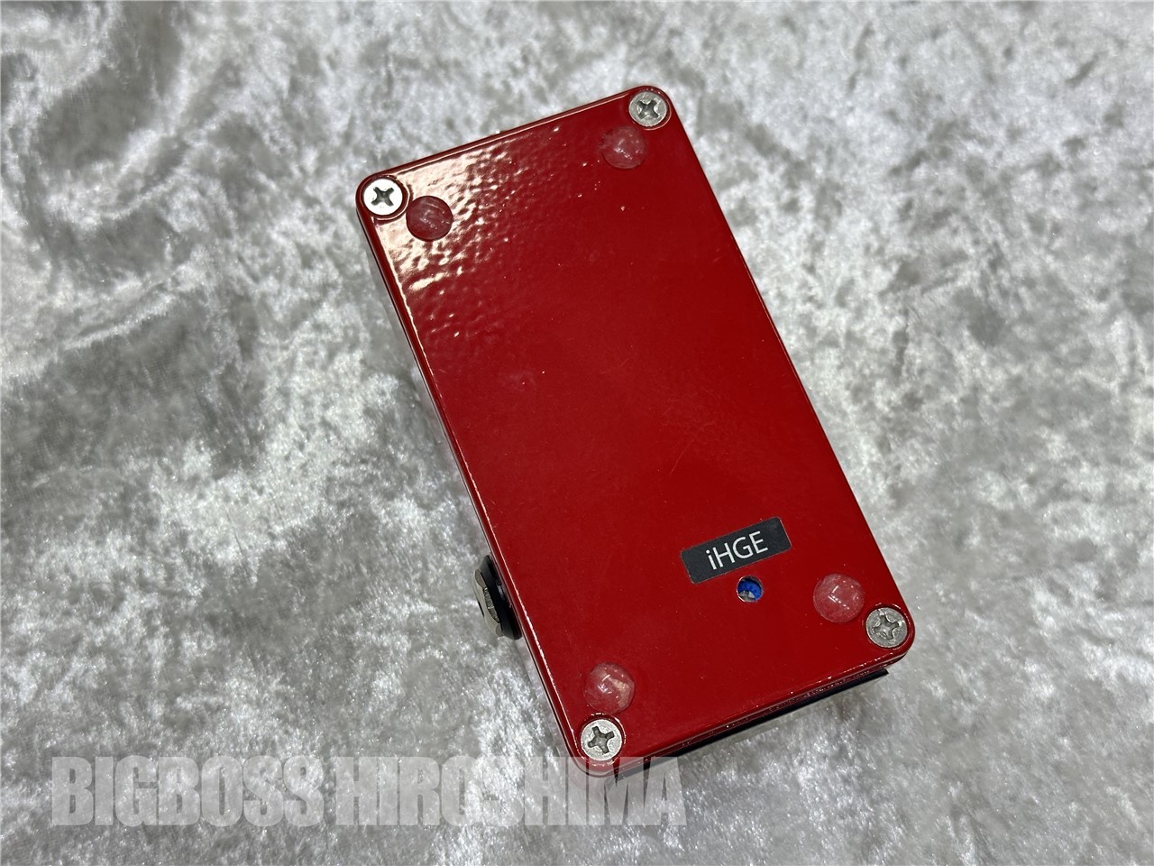 VeroCity Effects Pedals JMP-iHGE（新品/送料無料）【楽器検索