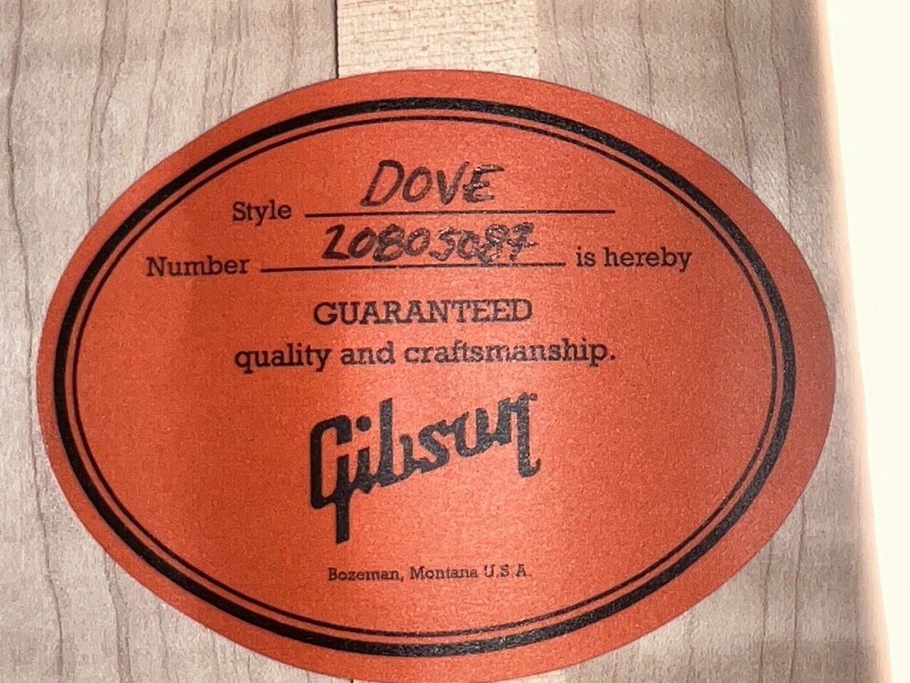 1978年製GrecoFlyingVFV-600 ビンテージ 日本製 Dシリアル GRECO 1978年製 GO-900 初期型 Speedway Japan Vintage 美品