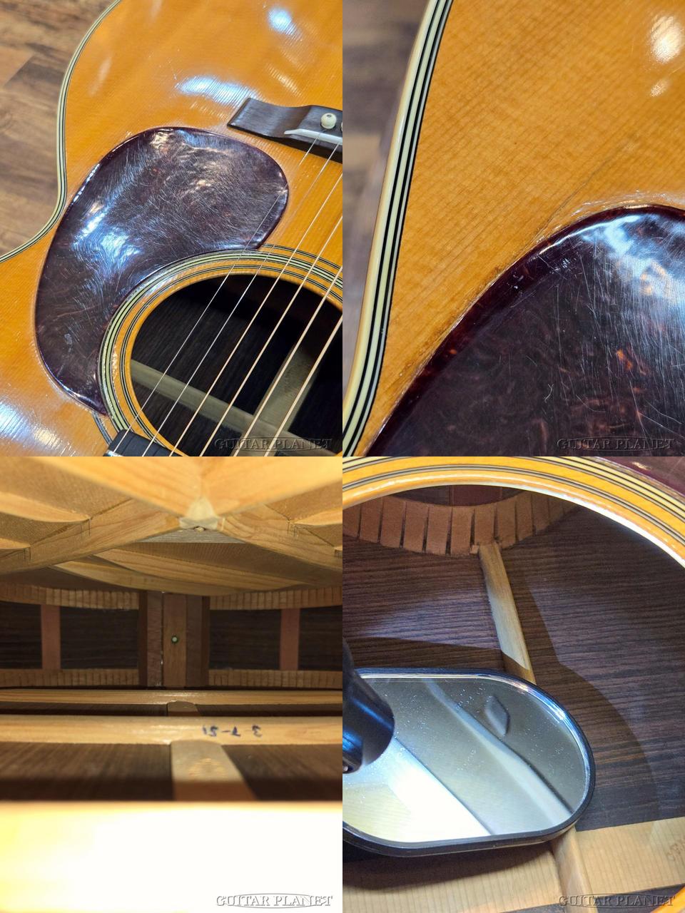 Martin 1952 000-28 -Vintage!!-【48回迄金利0%対象