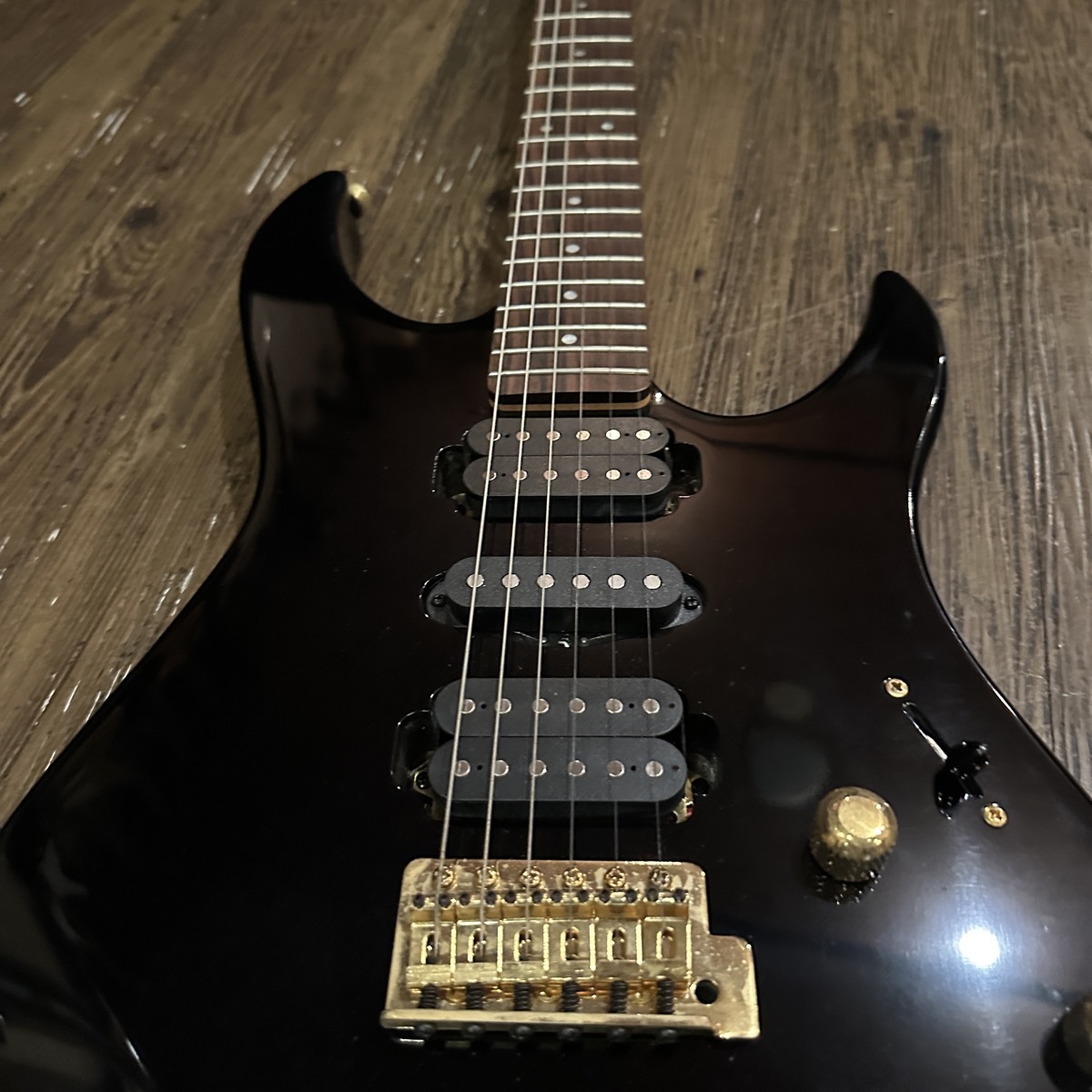 YAMAHA RGX-N2 Electric Guitar（中古/送料無料）【楽器検索デジマート】