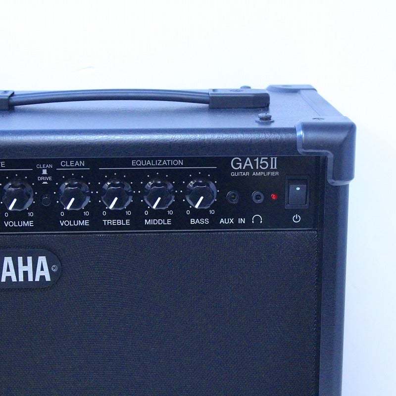 YAMAHA GA15II 【心斎橋店】（中古）【楽器検索デジマート】