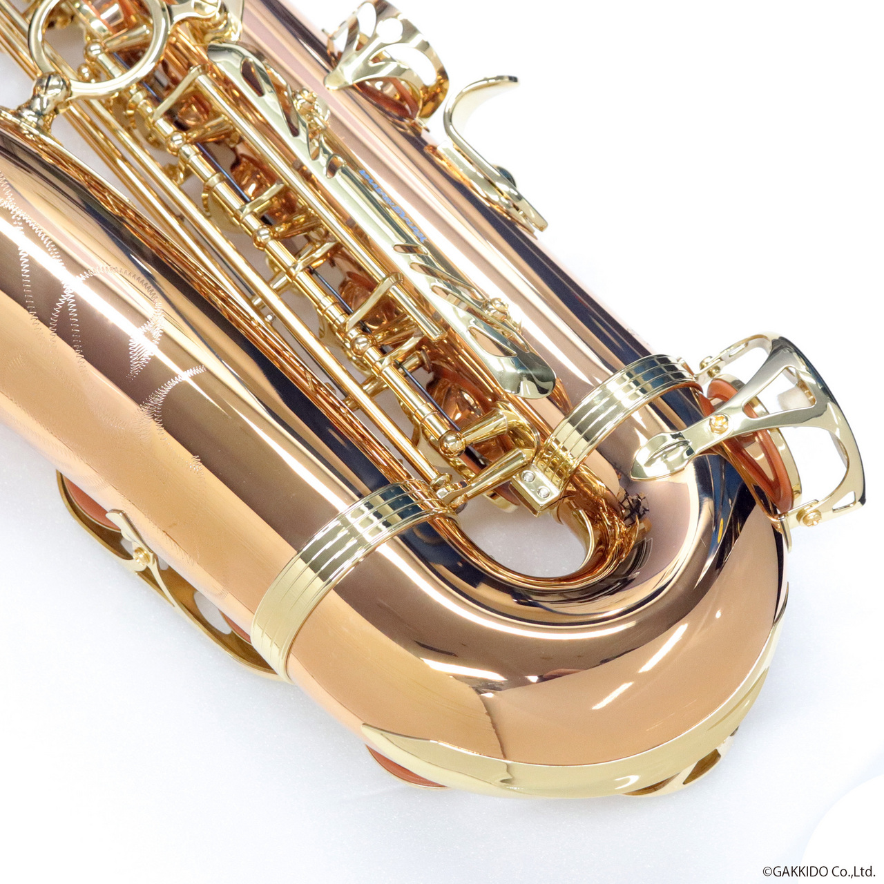YANAGISAWA アルトサックス A-WO2（新品/送料無料）【楽器検索デジマート】