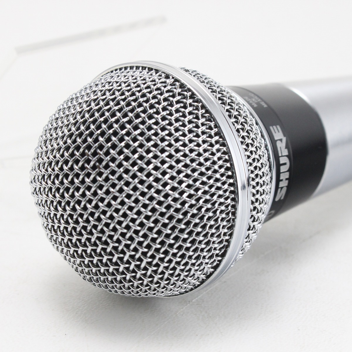 Shure 565SD 【御茶ノ水本店】（中古）【楽器検索デジマート】