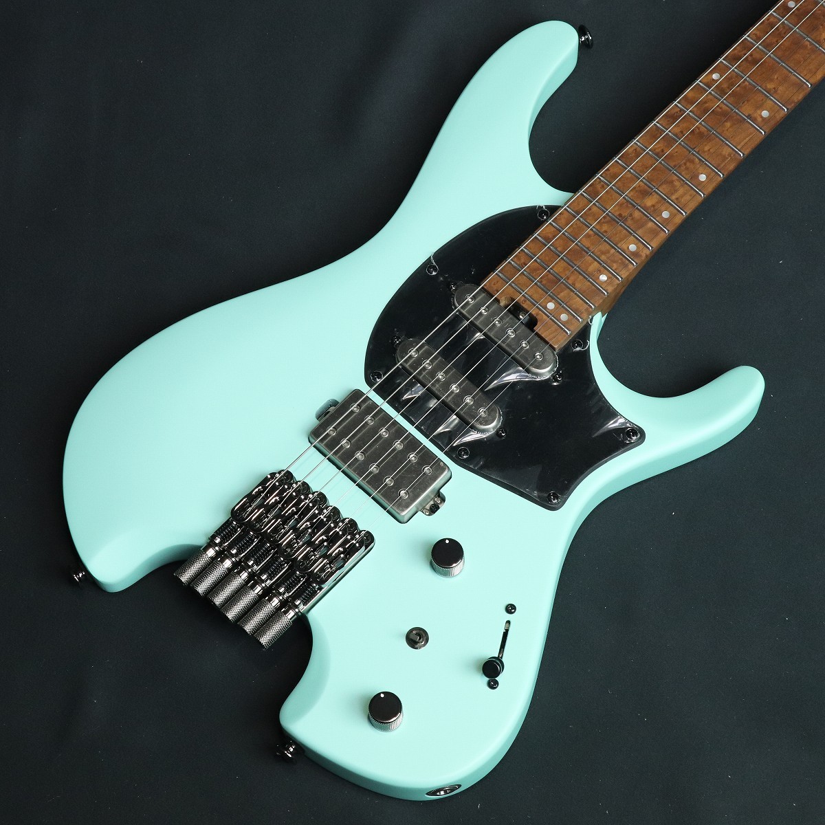 Ibanez Q54-SFM Sea Foam Green Matte 【横浜店】