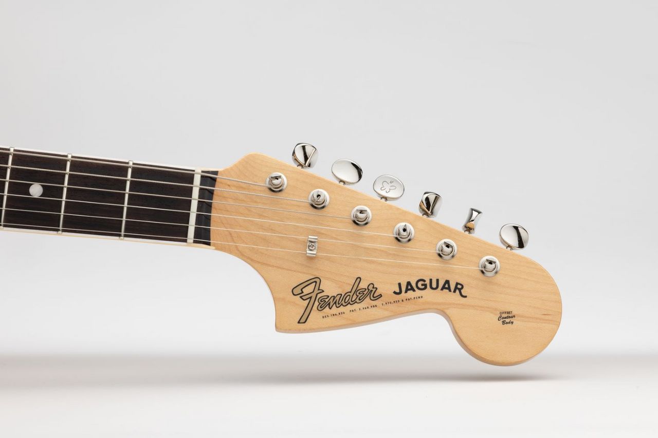 Fender M.SHIOTSUKA JG AGED【2026年8月頃入荷分】（新品/送料