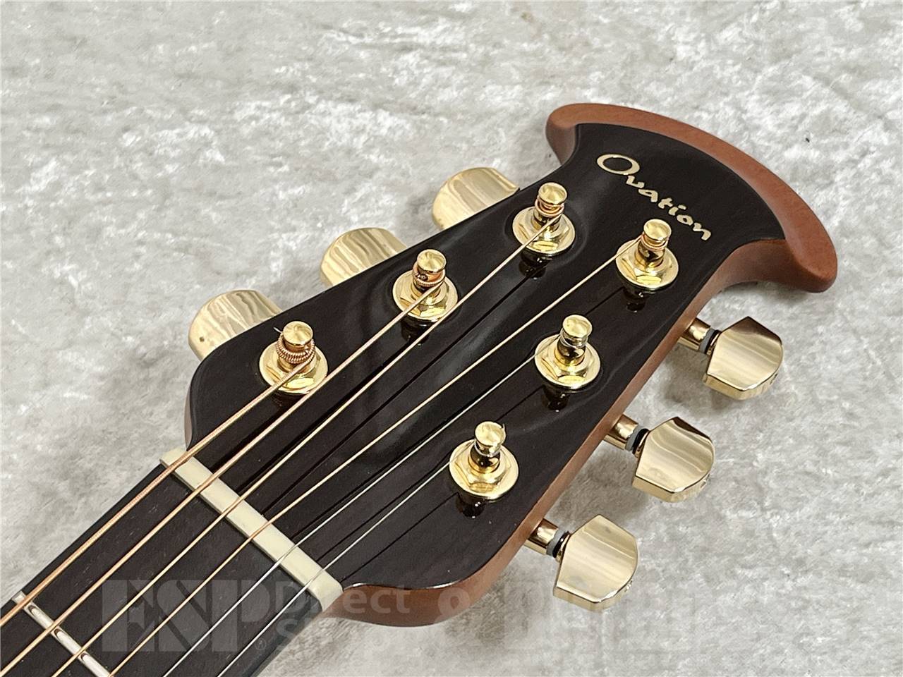 Ovation Celebrity Elite Plus CE44P-SM-G（新品/送料無料）【楽器検索