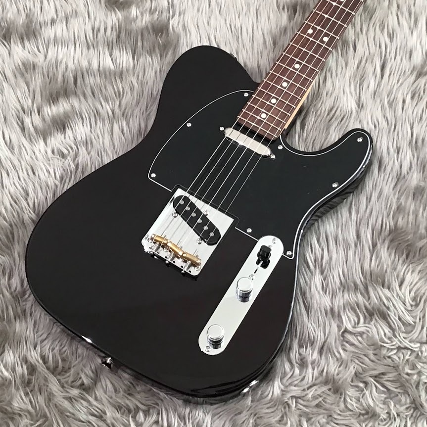 Fender FSR Hybrid II TL/Hybrid II Telecaster/島村楽器限定カラー モデル（新品/送料無料）【楽器検索デジマート】