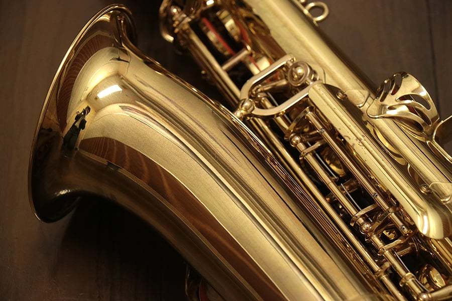 YAMAHA ヤマハ YAS-32 アルトサックス 【名古屋栄店】（中古