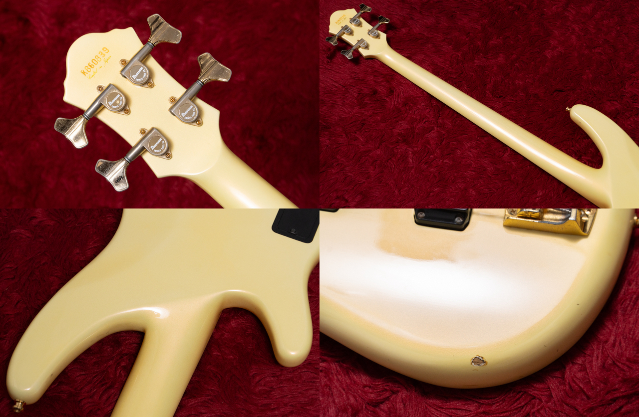 Ibanez MC2924 PL 1986 4.185kg #K860839【GIB横浜】（中古/送料無料