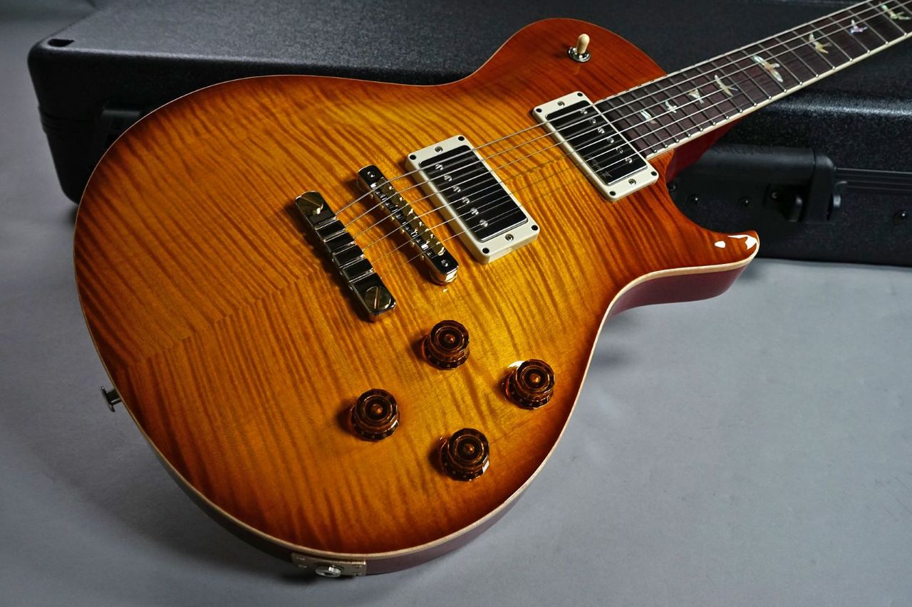 [新品]Mccarty Paul Reed Smith(PRS) 40th Anniversary PRS McCarty SC56