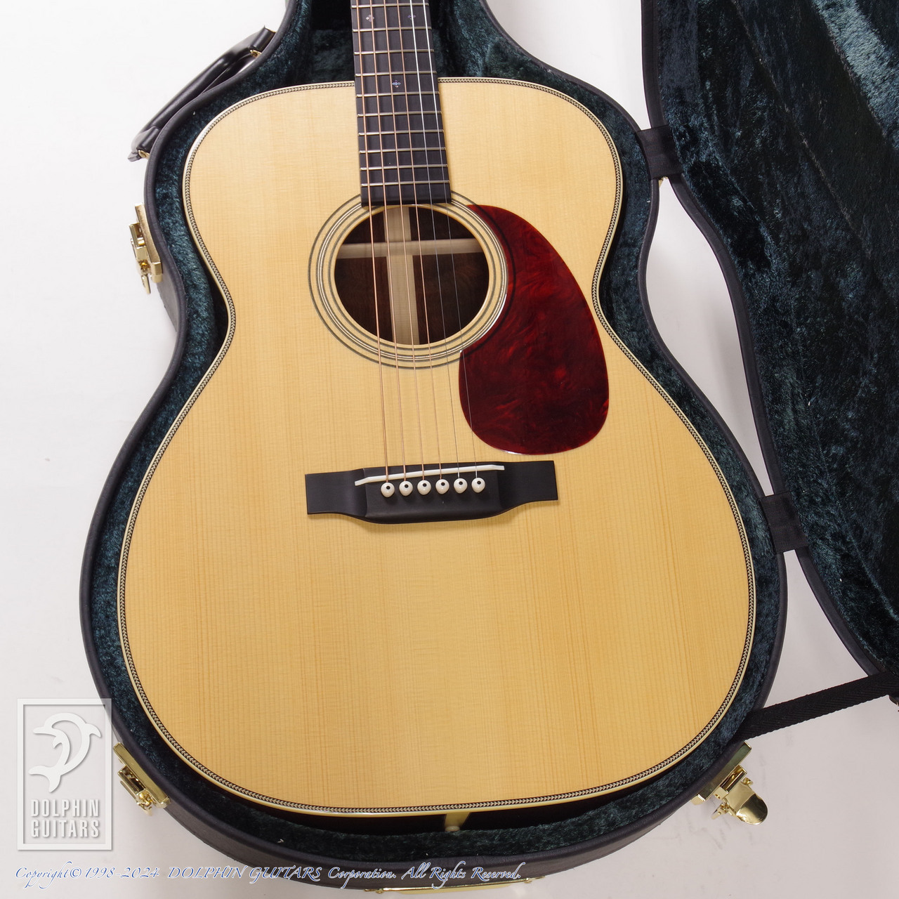 Headway(百瀬恭夫) HF-280 CUSTOM Ebony bar (Jacaranda)（中古