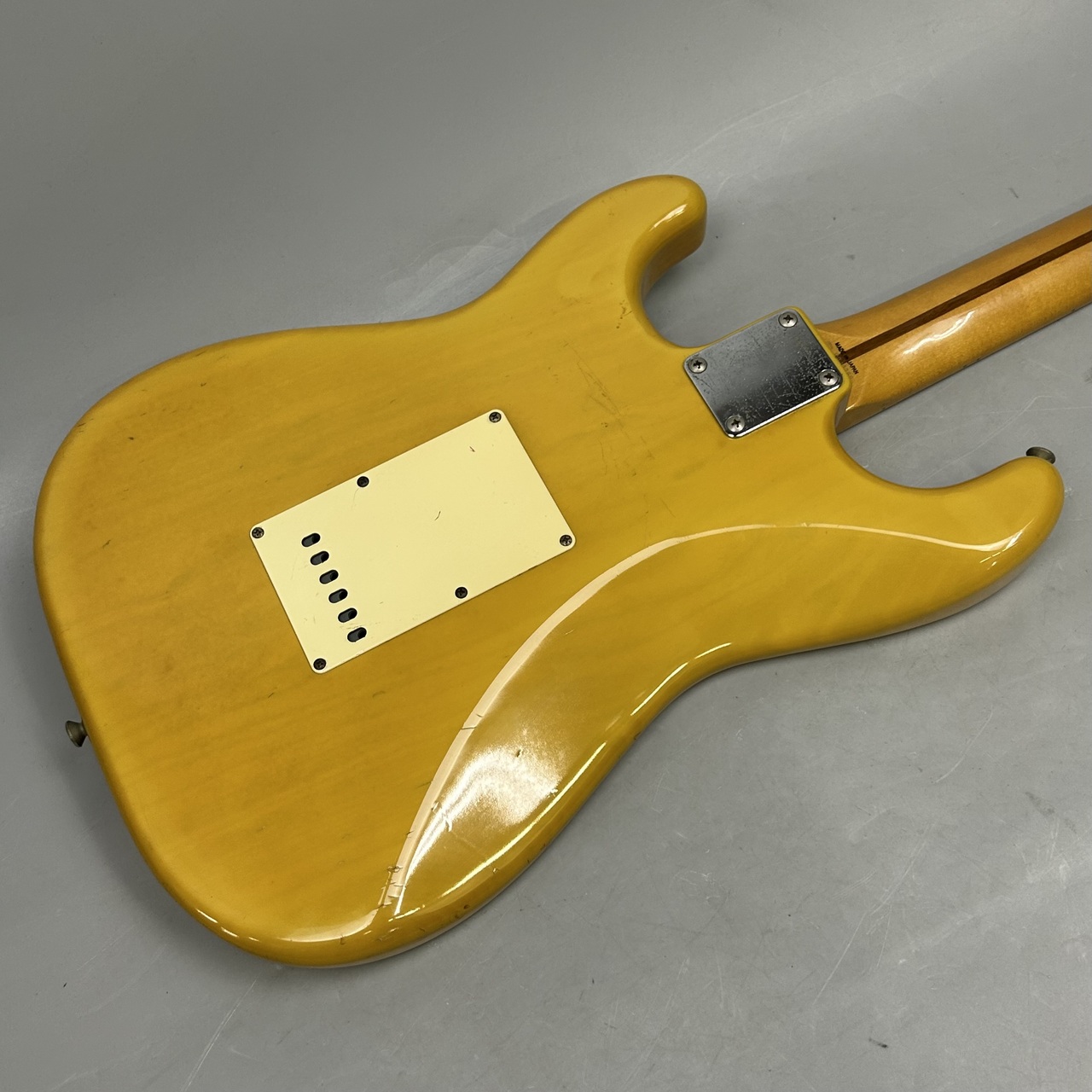 希少! Fender Japan ST54-85RV フジゲン期 1993年 希少! Fender Japan ST54-85RV フジゲン期 1993年 - メルカリ