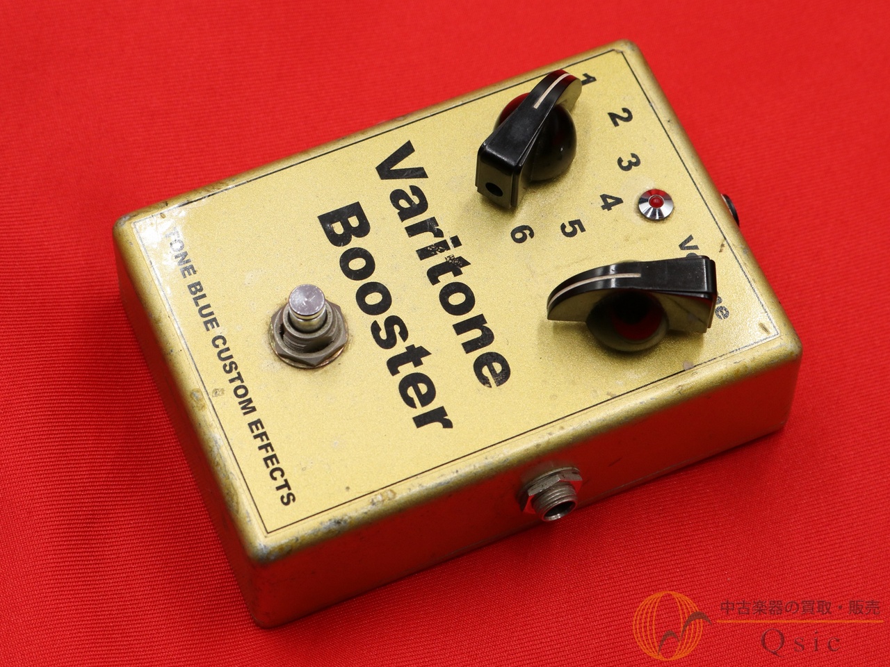 HaTeNa? Varitone Booster HaTeNa? [VM637]【神戸店在庫】（中古