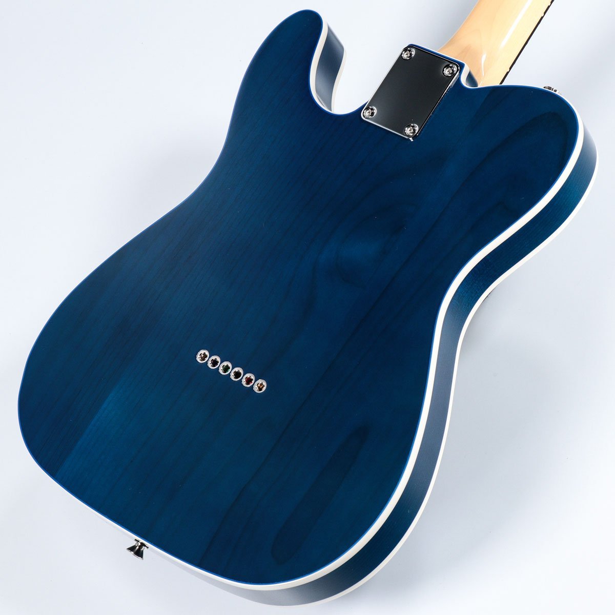 Fender ISHIBASHI FSR MIJ Traditional 60s Telecaster Custom Alder 