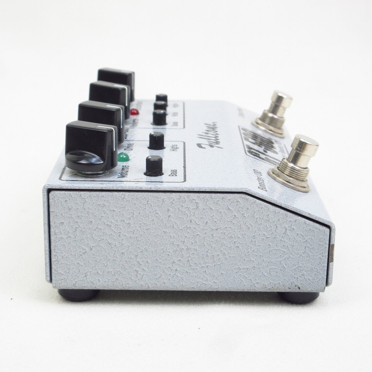 Fulltone GT-500 V1 F.E.T. Distortion + Booster/OD ディストーション