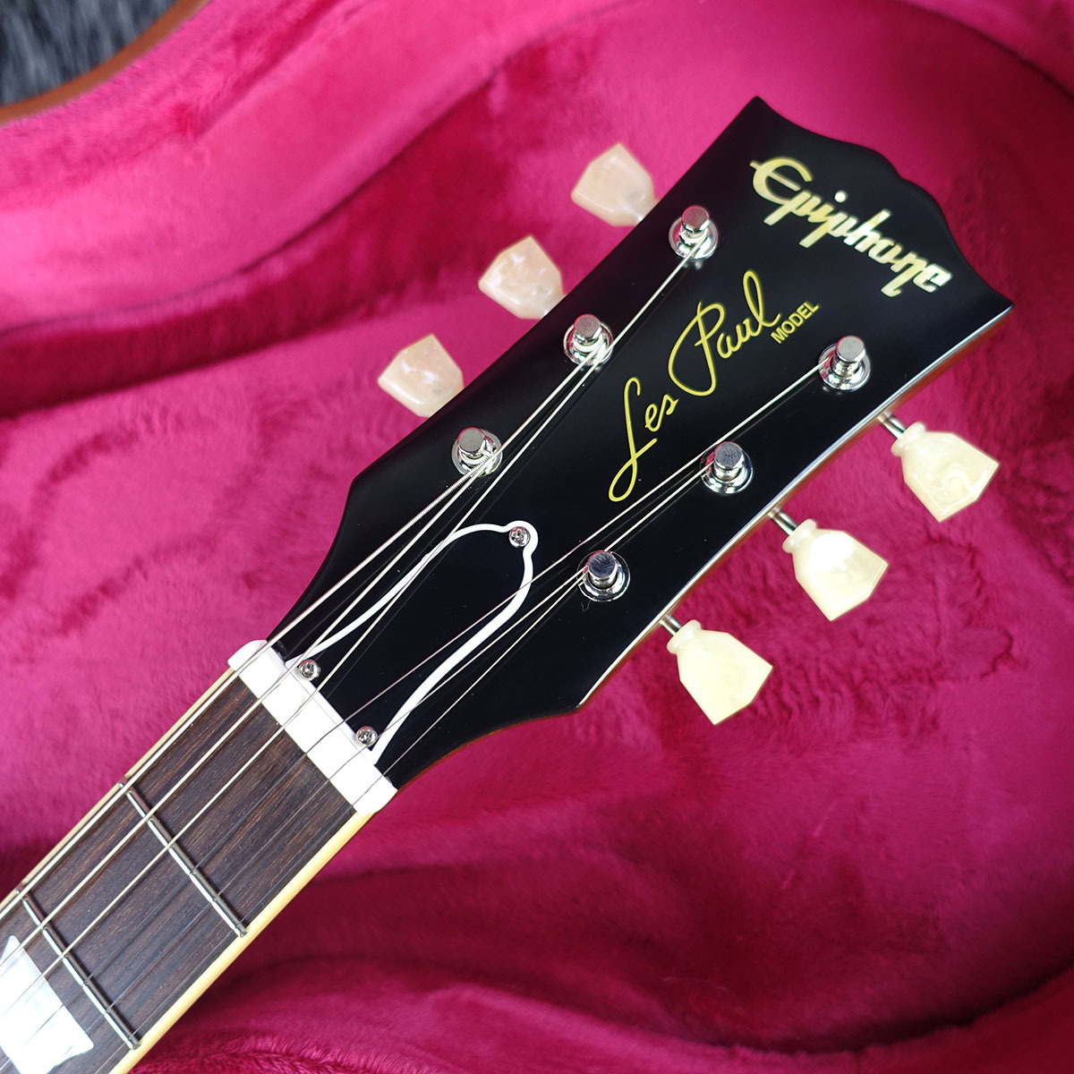 Epiphone 1957 Les Paul Goldtop Reissue Double Gold（新品/送料無料