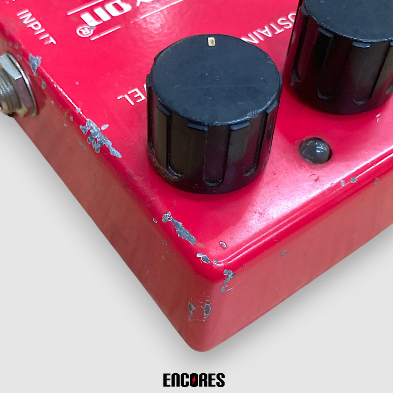 Maxon Compressor 初期モデル（中古）【楽器検索デジマート】