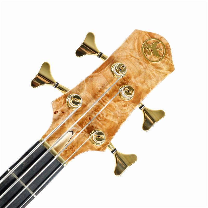 Phoenix SG Short Narucho [鳴瀬喜博/Narucho Model] 【ご本人直筆