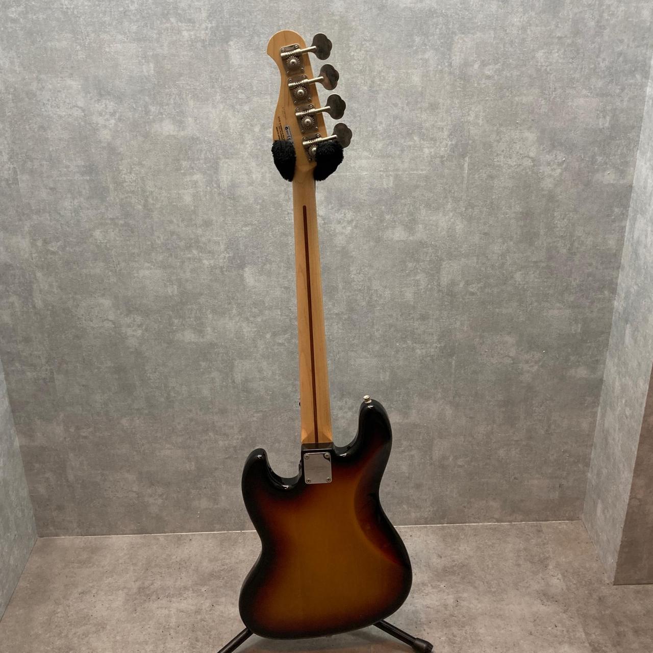 ベース Fujigen JJB-5R FUJIGEN USED 中古 J-Standard JJB-5R (CAR) ｜イケベ楽器店