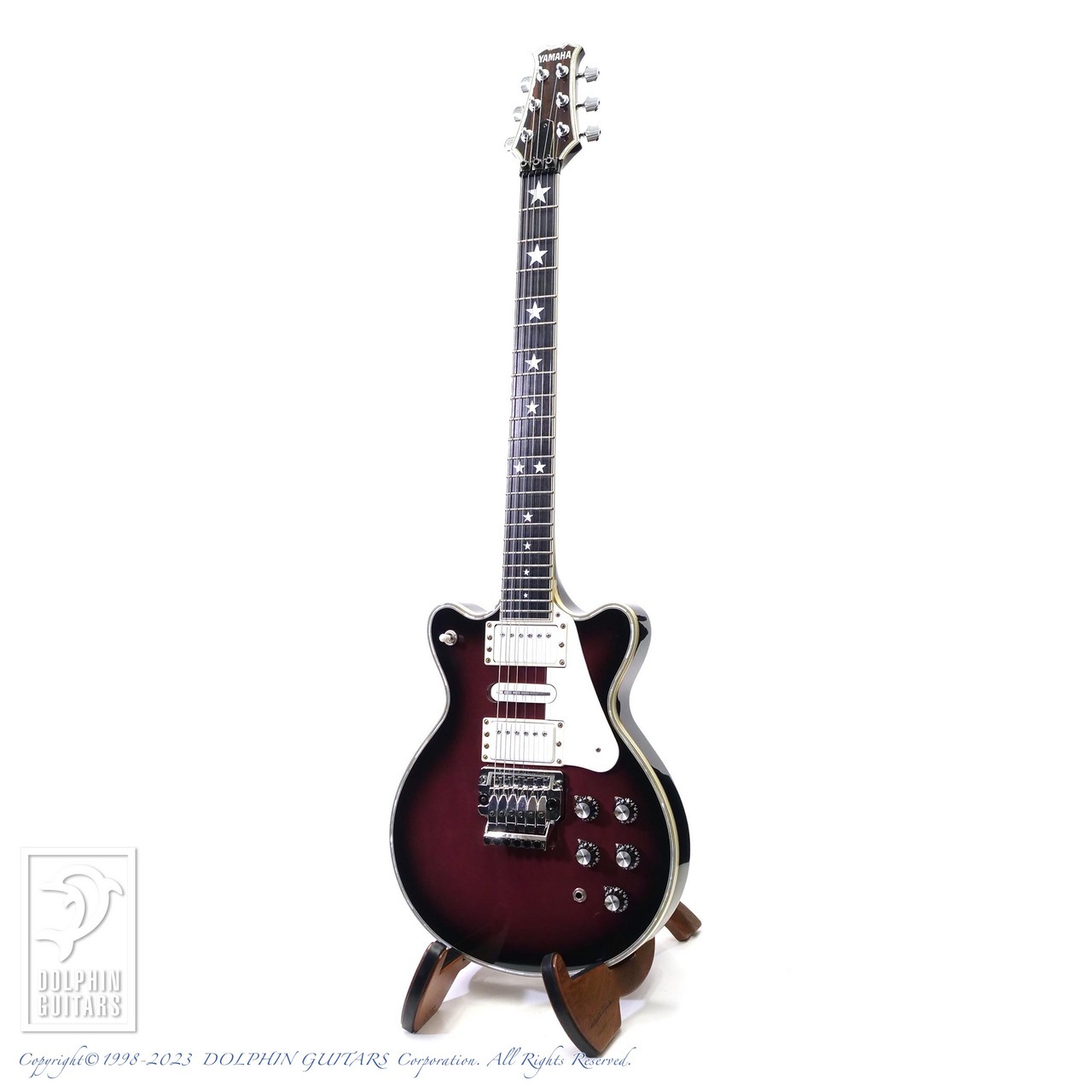 YAMAHA SG-I（中古）［デジマートSALE］【楽器検索デジマート】