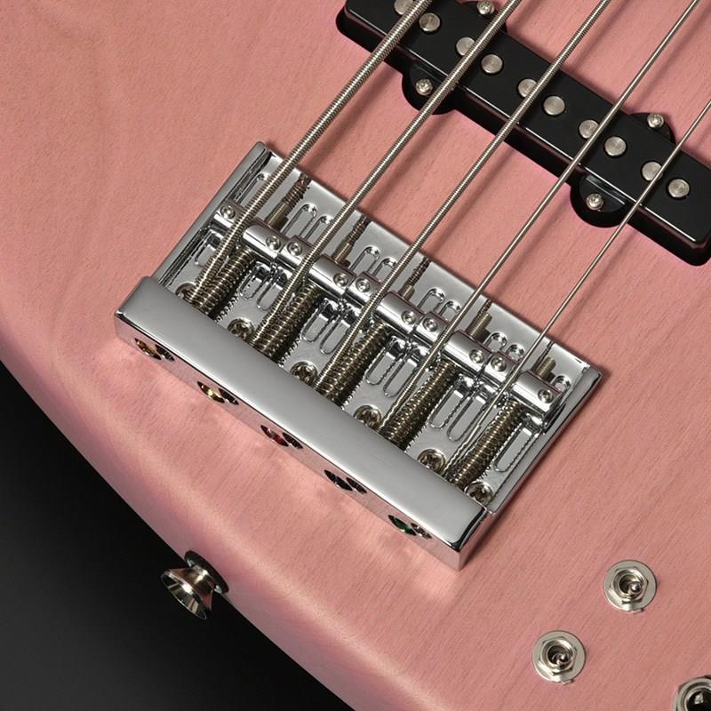 Bacchus WL524-H.J.FREAKS (PINKS) 【先取り大特価セール ※ベース目玉