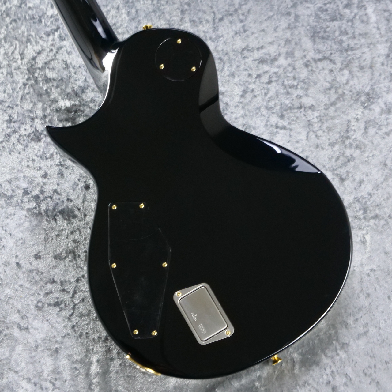 Edwards 日本製 black EDWARDS E-EC-CTM -Gross Black- ED0260243【メーカー