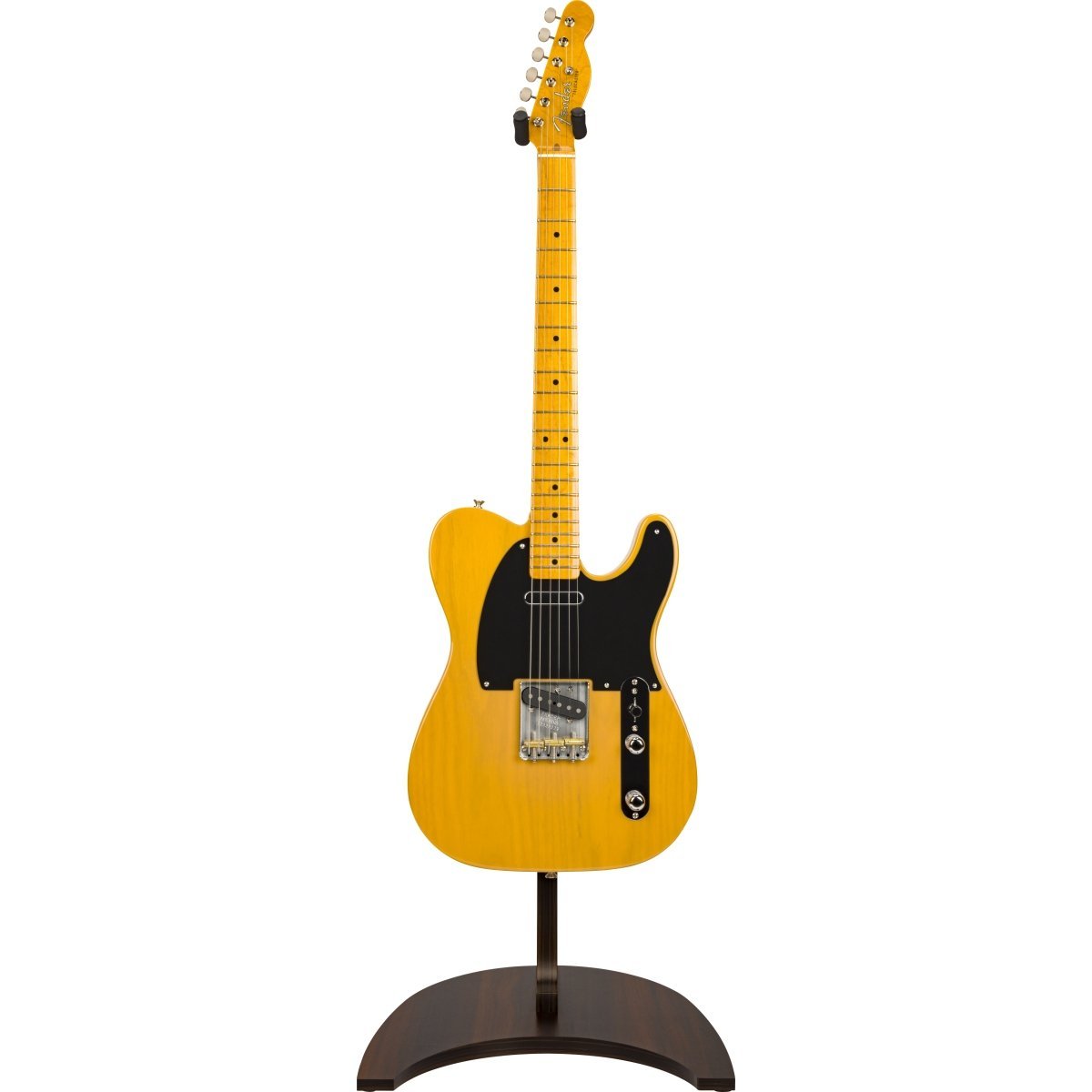 Fender Deluxe Wooden Hanging Stand フェンダー [ギタースタンド