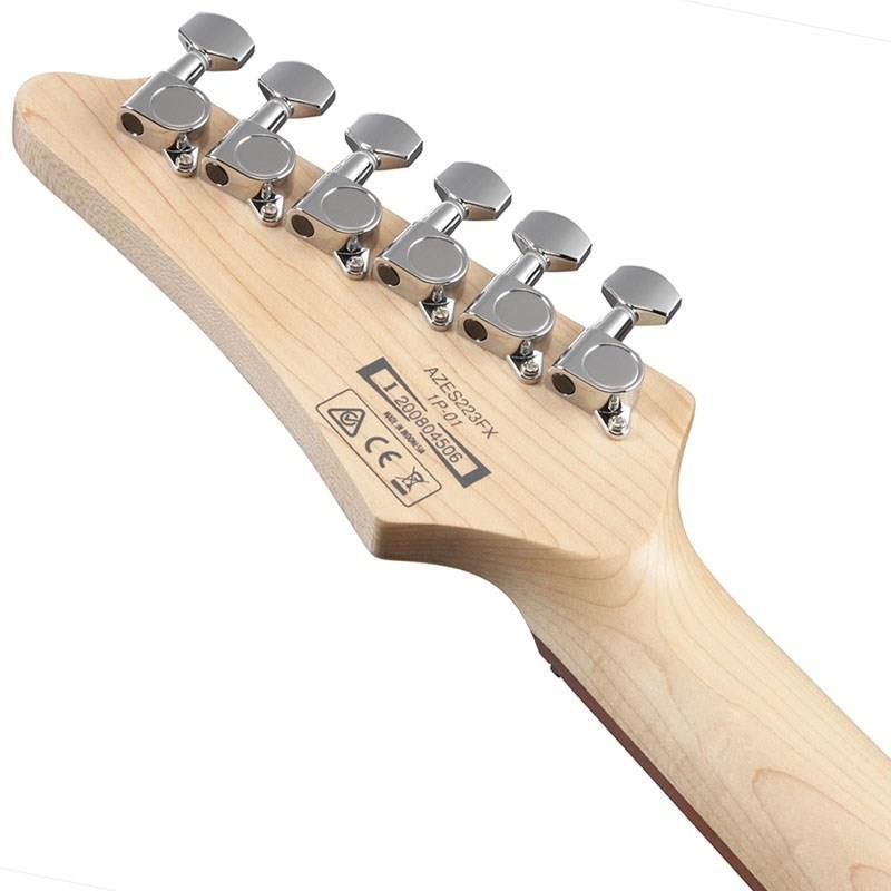 ギター AZ Essentials AZES31-VM Vermilion Ibanez AZES31 | AZES | ELECTRIC GUITARS | PRODUCTS | Ibanez guitars