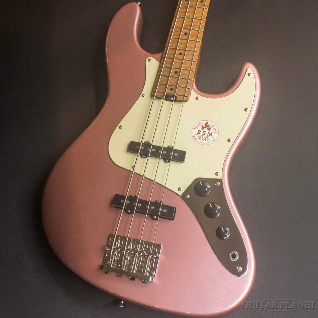 Bacchus WL4-STD/RSM -BGM-【4.30kg】（新品）【楽器検索デジマート】