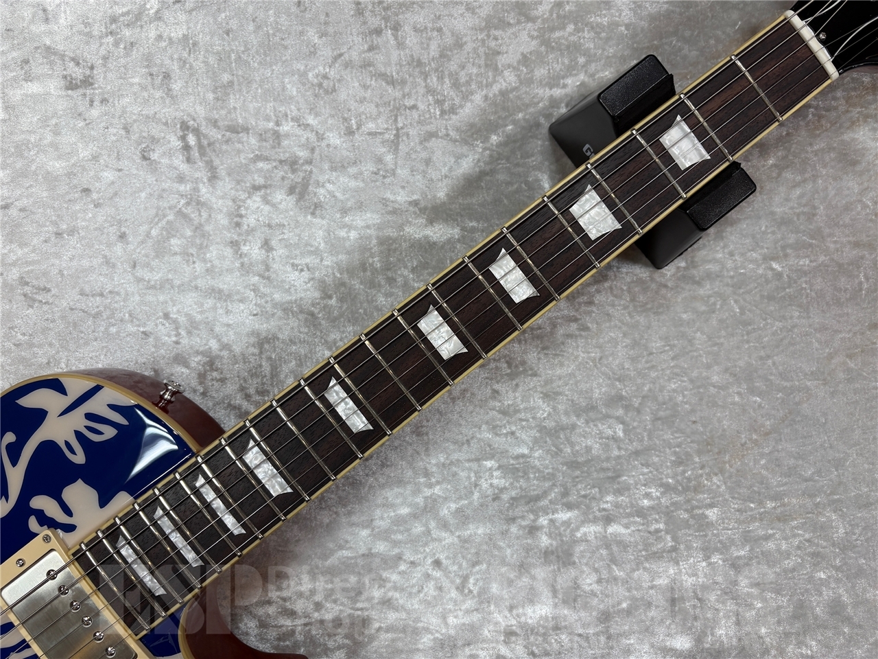 EDWARDS E-MA-'98 ALOHA KEN【Blue & White Aloha】（新品/送料