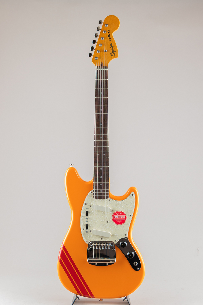 Squier by Fender FSR Classic Vibe '60s Competition Mustang