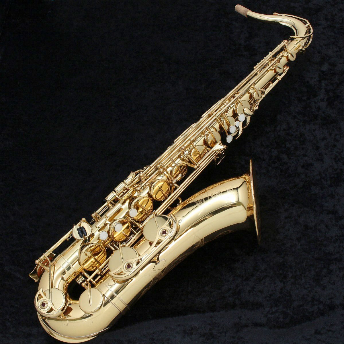 YAMAHA Tenor YTS-480 日本製 テナーサックス 【御茶ノ水本店】