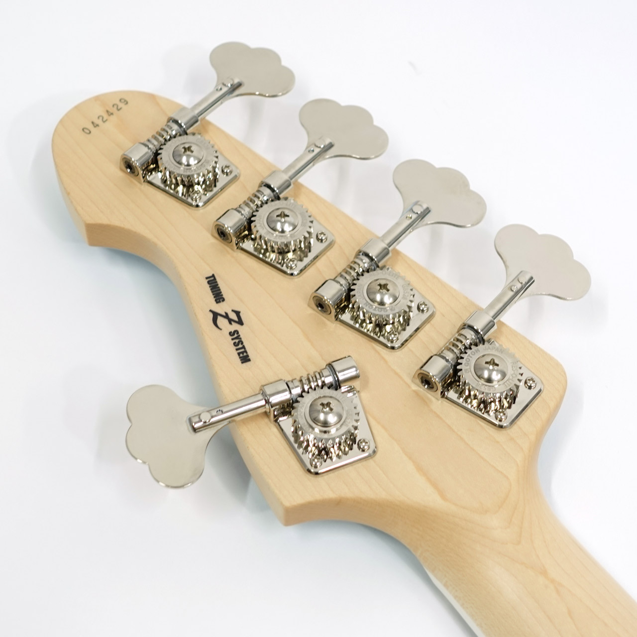 ATELIER Z Beta 5 CUSTOM / TP-SOB MH（新品/送料無料）【楽器検索