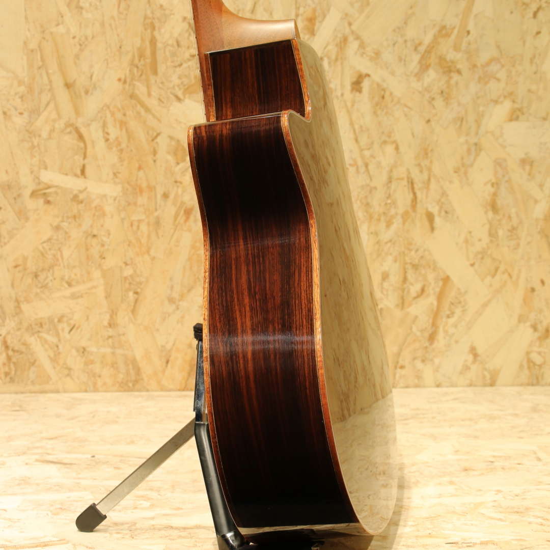 Morris　F-101 Ⅲ 日本製　※純正ケース付き 終活の在庫処分です。 tp116-0644764_m.jpg