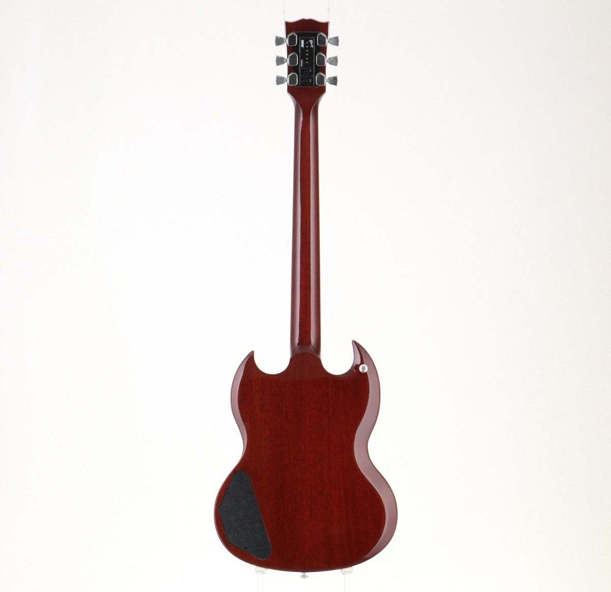 Gibson SG Standard P-90 High Performance Cherry 【御茶ノ水本店