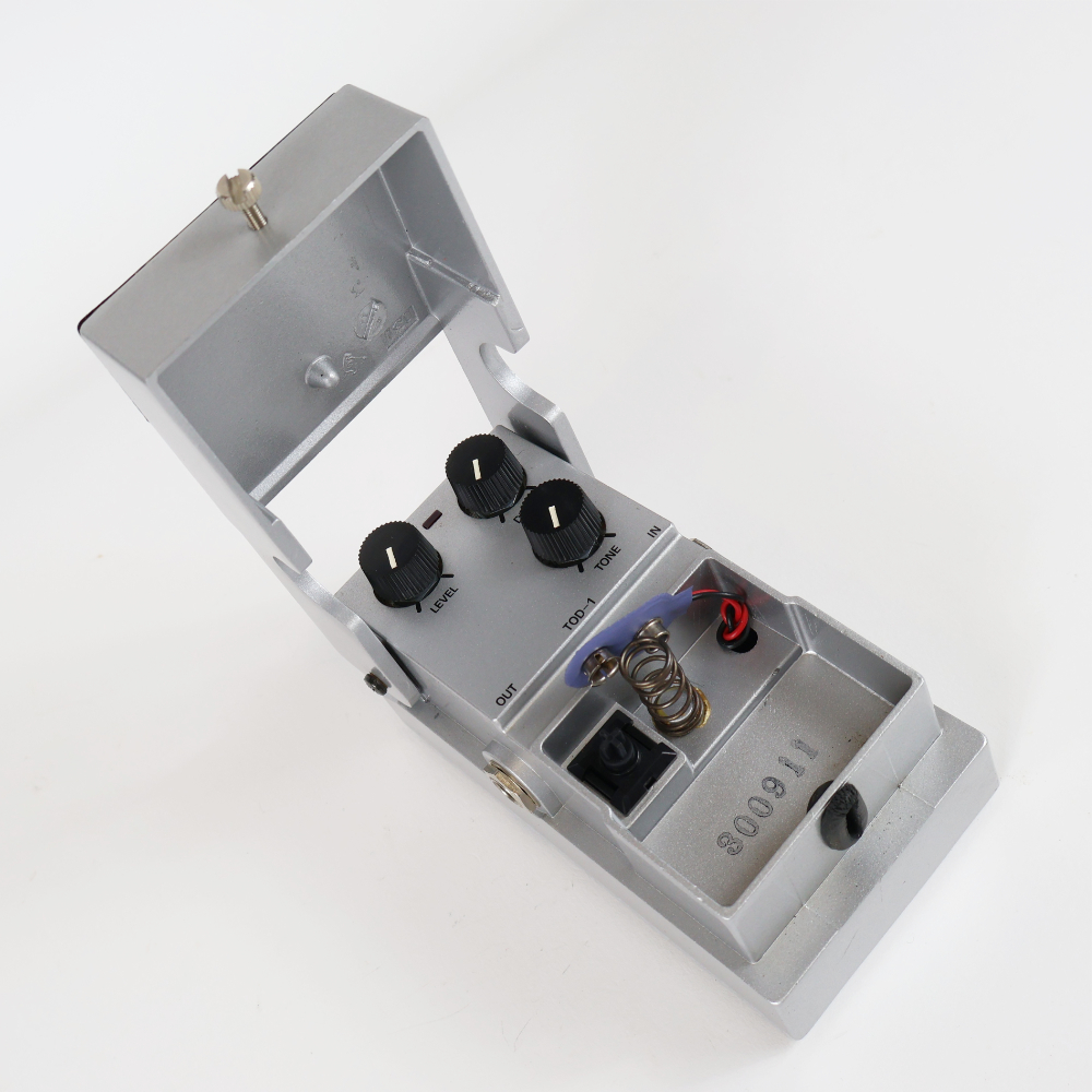 Tokai 【中古】 オーバードライブ エフェクター TOKAI TOD-1