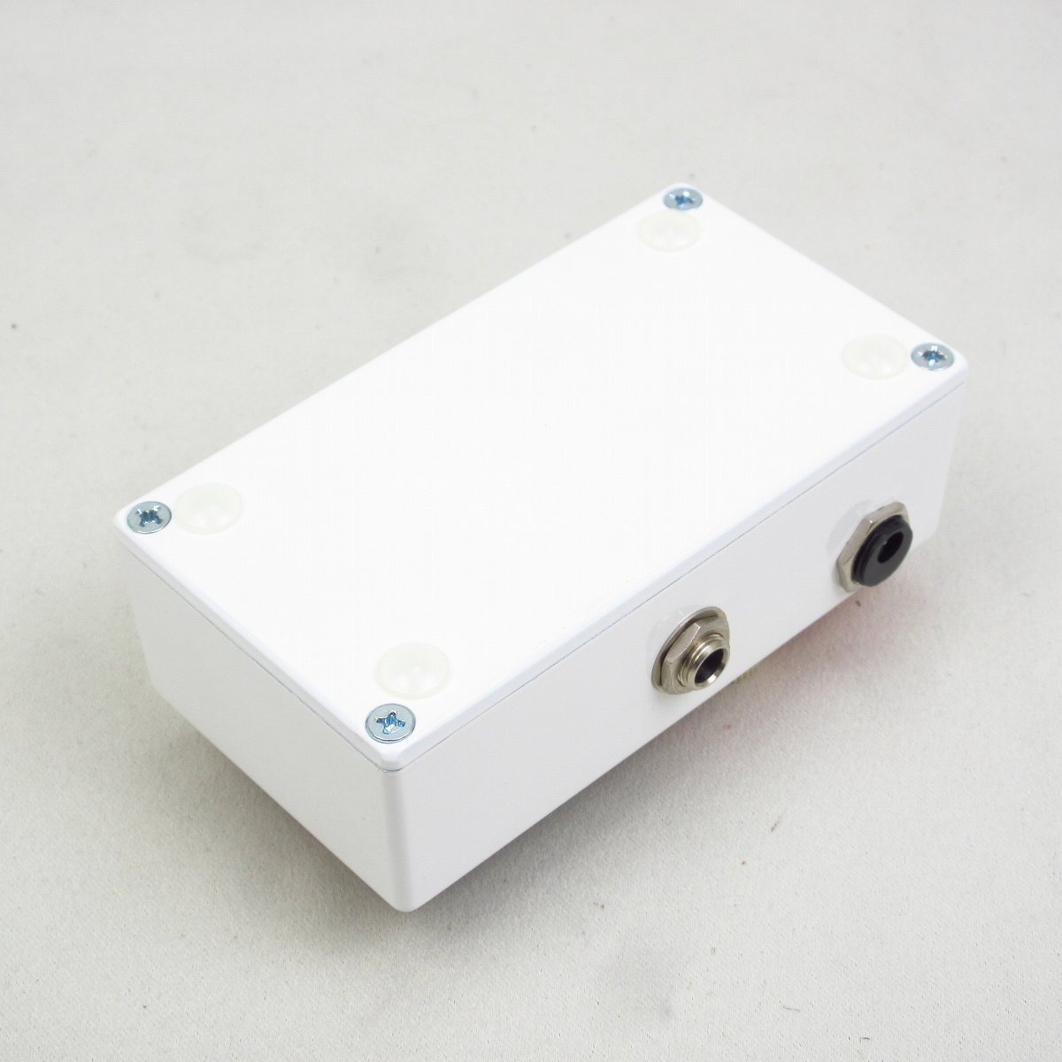 【動作確認済】MJM GUITAR FX ファズ BRITBENDER FUZZ 試奏】MJM Guitar FX Foxey Fuzz（USED） - YouTube