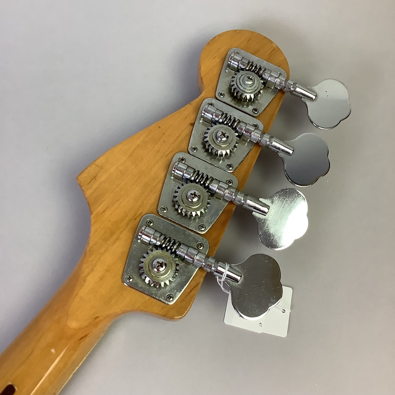 Fernandes FJB-85 1980年製 最上位機種 ジャズベース 石ロゴ