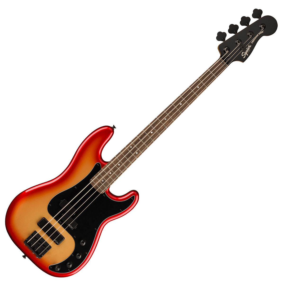 Squier by Fender Contemporary Active Precision Bass PH エレキ 