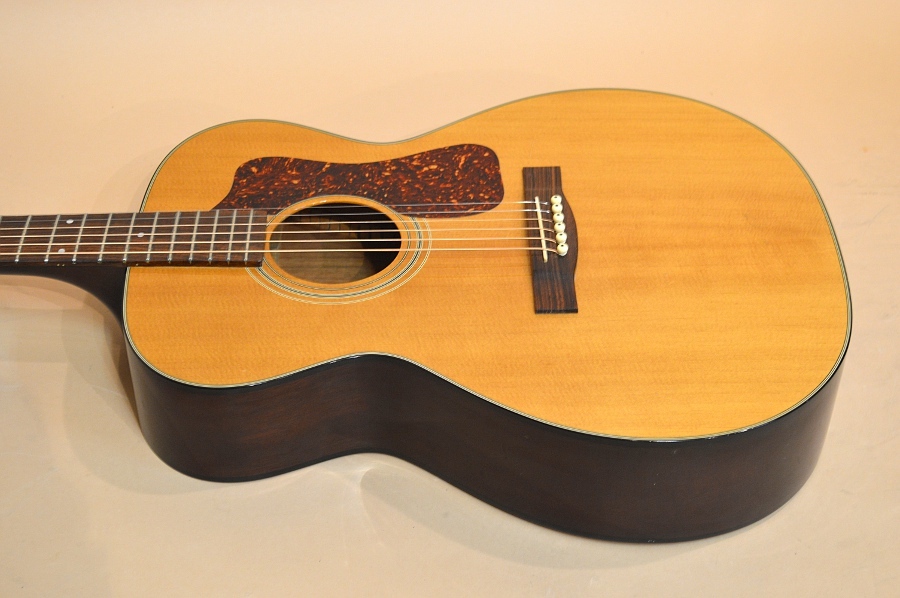 GUILD F-30 1996年頃（中古/送料無料）【楽器検索デジマート】