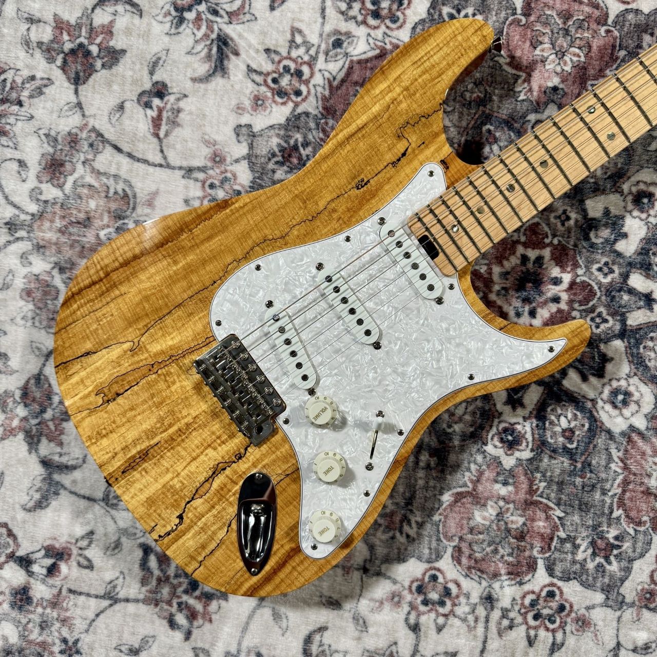 GUITAR WORKSHOP - GUITAR WORKSHOP VOL.1 - Amazon.com Music