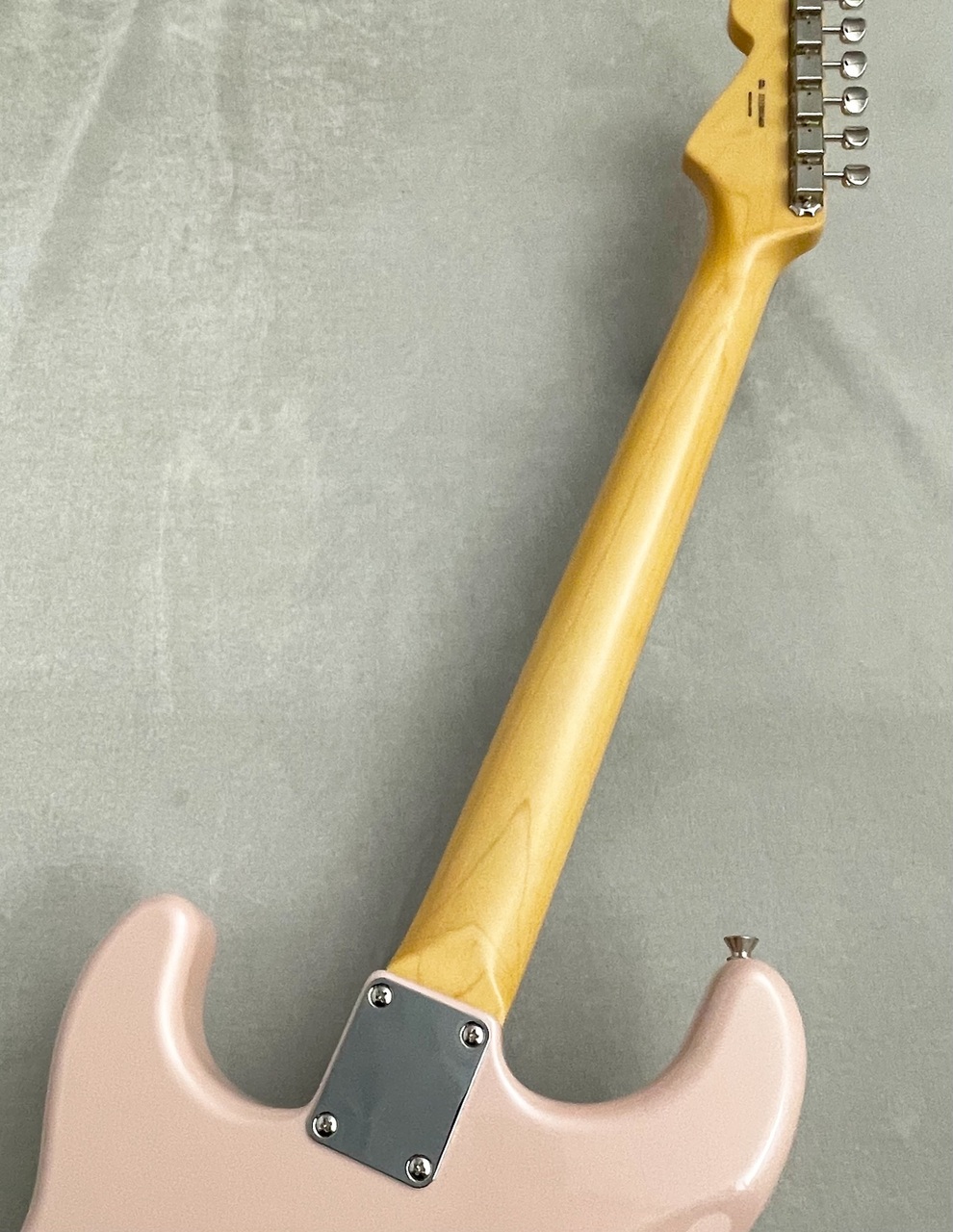 Fender 【ギグバッグキャンペーン対象】LTD MIJ Traditional 60s