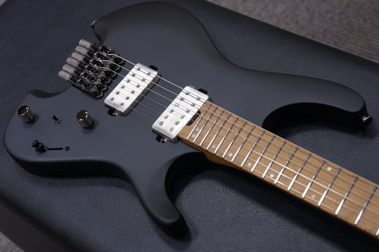 Ibanez QX52-BKF (Black Flat) -Q Series-【特価】（新品特価/送料無料