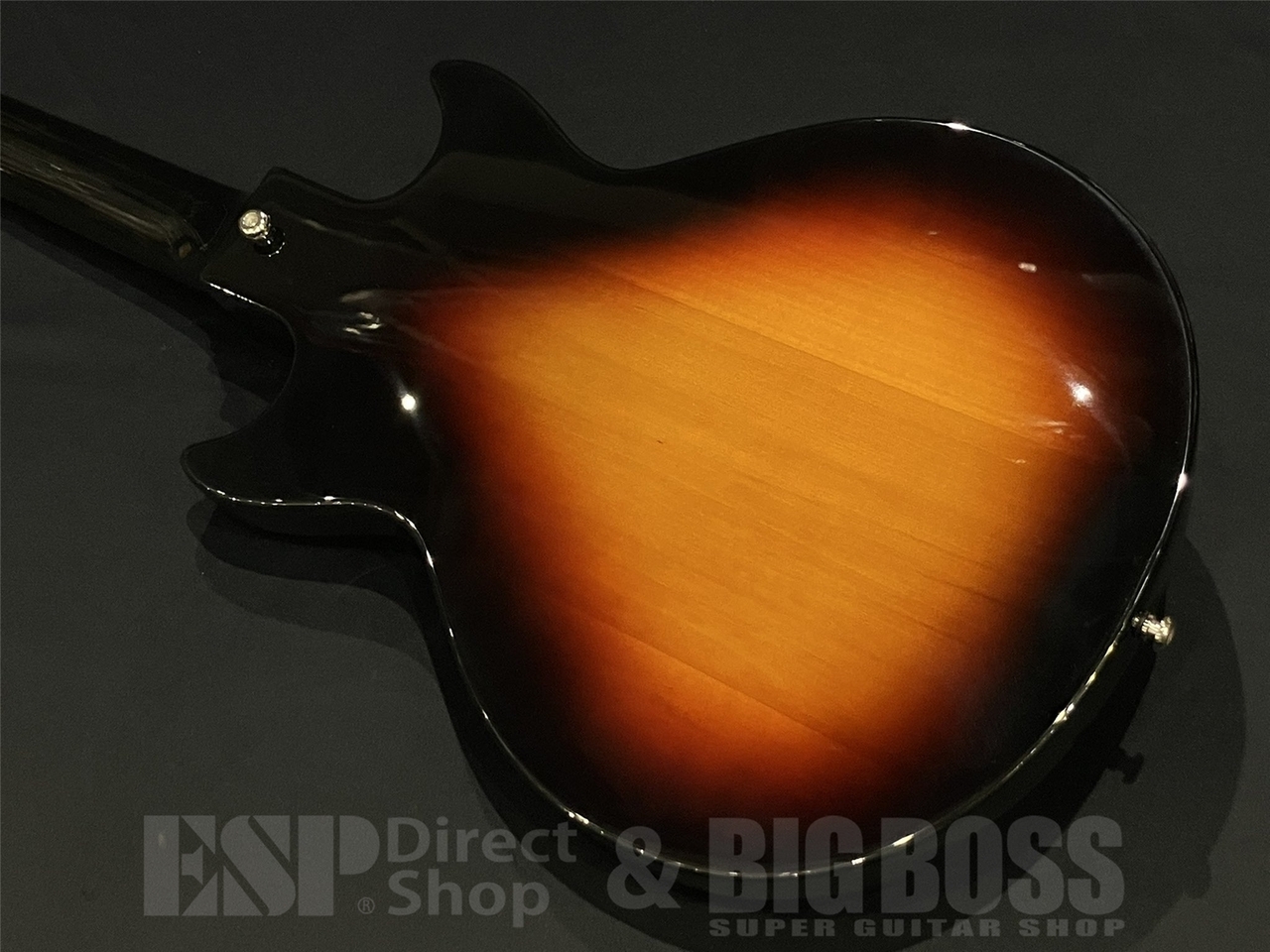 Kaalena KA-MM / 3 Tone Sunburst（新品/送料無料）【楽器検索デジマート】