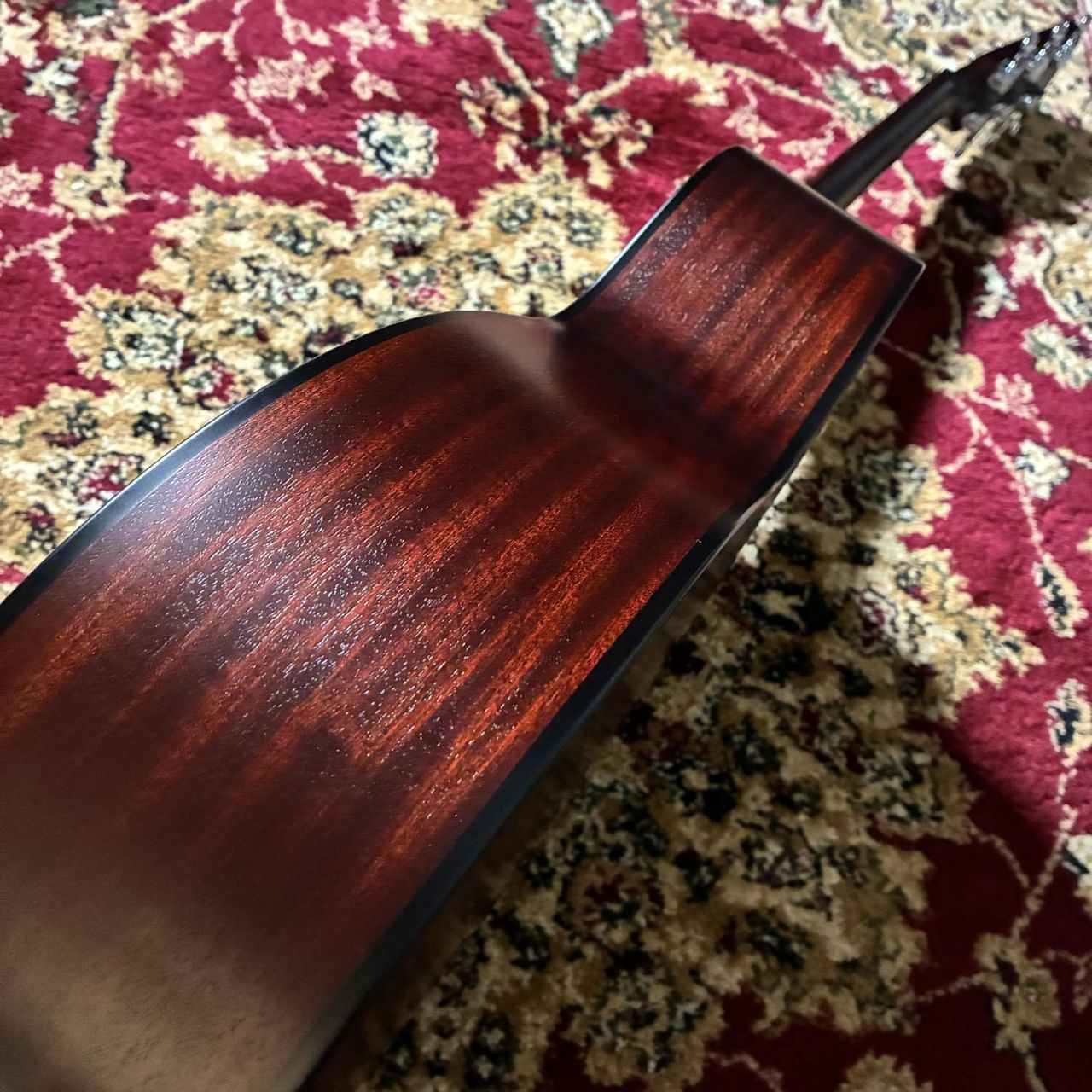 K.Yairi SO-MH1 W/Hard Case（中古/送料無料）【楽器検索デジマート】