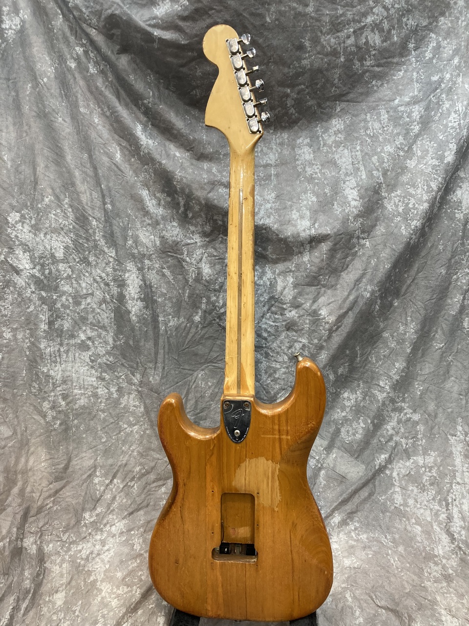 Fender STRATOCASTER 80'（中古）【楽器検索デジマート】
