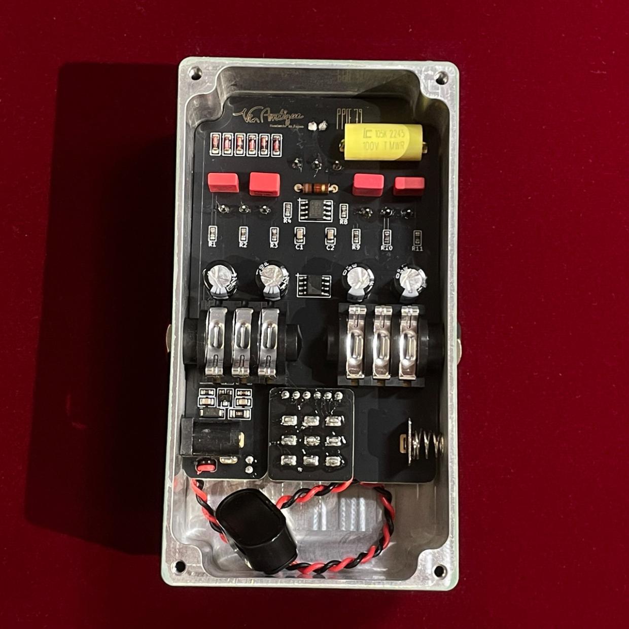 Vin-Antique PPSE Classic（新品/送料無料）【楽器検索デジマート】